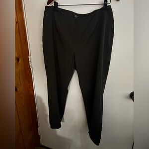 Green Talbots Trousers size 18 wp